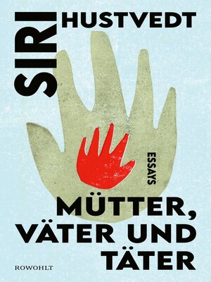 cover image of Mütter, Väter und Täter